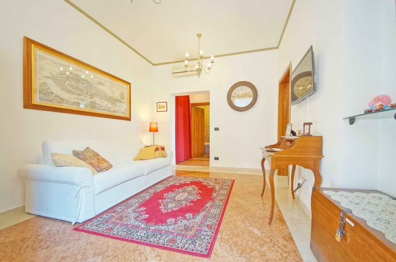 Apartment Dolcevita N 315 Venedig
