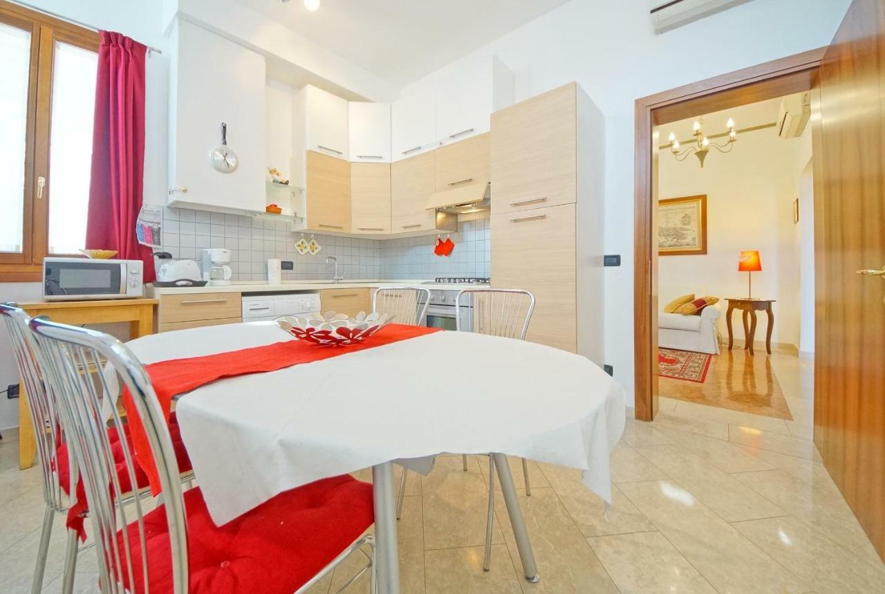 Appartamento Dolcevita N. 315 *